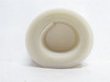 Multivac 108046847; Silicone Seal; 2223mm Long x 70mm Wide