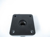 Marel 4266242; Plastic Flange Bearing 25mmID Open Cover
