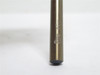 FMT 316001; Lot-2 Cobalt Split Point Jobber Drill; 1/4"