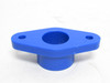 Multivac 10.804.6857; Flange Bearing; 30mmID; 2-Bolt