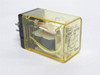 Idec RR2P-ULAC120V; Power Relay; 10A;DPDT; 240VAC; Coil: 120VAC