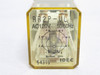 Idec RR2P-ULAC120V; Power Relay; 10A;DPDT; 240VAC; Coil: 120VAC