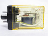 Idec RR2P-ULAC120V; Power Relay; 10A;DPDT; 240VAC; Coil: 120VAC