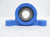 SKF P2BC 100-TPSS; Pillow Block Bearing 1"ID; 2-Bolt Mount