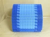 Intralox S11014627; Flighted Conveyor Belt 12" Wide x 10' Long