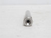 Multivac 11601047002; Belt Spacer; SS; 80mm Long x 10mm OD