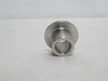 Harpak 6251631; Flanged Roller Bushing; 8mmID; 12mm Hub OD