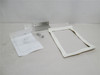 Avery-Weigh 49352-0043; Weight Indicator Flush Mounting Kit