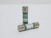 Bussmann FNM-1-8/10; Lot-2 Time Delay Fuses; 1-8/10 Amps; 250V