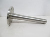 CM Process 100003571; Flange Shaft 47771-01-1; SS; 15-1/8"