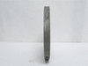 Weiler 106-1030; Premium Slip-In Plate; 11" x 1/8"; 3.2mm Hole