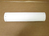 Marel 4266846; Endless Conveyor Belt; 24" Long x 11-3/4" Wide