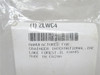 Westward 2LWC4; Right Hand Round Adjustable Die; 9/16"-18