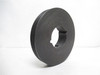 Dodge 2/3V8.0-2517; Bushed V-Belt Pulley 112023; 2 Gr; 3V Belt