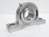 KML SSUCP210-31-P6; Pillow Block Bearing; SS; 1-15/16"ID