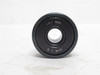 McGill CYR 1 S; Yoke Roller; 1"OD x 5/16"ID x 5/8" Wide
