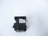 Schneider K1A001A; Cam Switch Body; 22mm; plastic; 1 pole