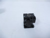 Schneider K1A001A; Cam Switch Body; 22mm; plastic; 1 pole