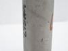Industry-Std 1XAY5; Pipe Nipple; SS-304; 1NPT; 7" Long