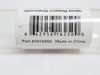 Fastenal 316250; Silver & Deming Drill Bit; 3/4" HSS 135