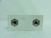 Dodge 127509; TB Pillow Block Bearing; 0.75"ID TB-SCEZ-012-PCR