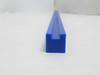 Multivac 10.820.0501; Plastic Bar; 699mm Long; 20mm Square