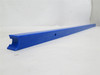 Multivac 10.820.0501; Plastic Bar; 699mm Long; 20mm Square