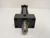 Delta 02.00 JJ2H CUS03A 3.0; Hydraulic Cylinder 2"IDx 3"Stroke