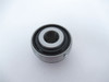 Rexnord MB25-34-PENPA; Insert Bearing 1/2"ID 40mmOD SetScrews