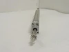 Festo DZH-25-200-PPV-A-S2; Flat Air Cylinder 25mm ID; 200mm Stk