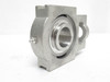 IPTCI SUCST208-24; Take-Up Bearing; SS; 1-1/2"ID