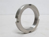 Wolftec 104130300024_; Tube Stop Nut; SS; 2" Thread