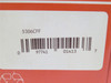 MRC 5306CFF; Double Row Angular Contact Ball Bearing 30mmID