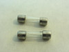 Bussmann GMA-6; Lot-2 Fuses; 6A; 250V