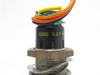 Marel NA1594354; Cabinet Key Switch; SER: 8000; NO KEY