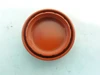 Allen-Bradley 800F-AMP4; Mushroom Cap; Red; 22mm