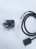 Keyence PZ-51RP; Photoelectric Thru Beam; 12-24 VDC; PNP