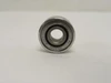 Nice 3002DC; Ball Bearing 1/4"ID x 11/16" OD x 1/4" WIde