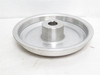 Metalquimia 6503080; Pump Cover; SS; 1-3/16" Shaft; 10"OD