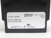 Richter HG 140-75W; Cabinet Heater; 75W; 110-250VAC/DC