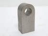 Pearson A107010; Air Cylinder Mounting Knuckle; SS