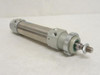 Festo DSW-40-65-PPV-A-B; Air Cylinder; 45mm Bore x 65mm Stroke
