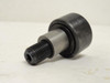 RBC S-40-LWX; Flat Cam Follower 1-1/8" Roller OD x 3/4" Wide