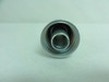 Parker 10G43-12-12; Crimp Fitting; 3/4" Hose ID; -12 Boss