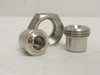 Industry-Std 1LUE5; Pipe Union; SS-304; 1/4 FNPT; Class: 150