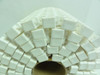 Intralox BV-2109-1; Belt; 10" Width; 10.083' Length