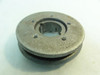 Dodge 10601; Tire Coupling Flange Assembly PX50 T-L FLG