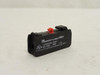 Benedict & Jager HN01; Contact Block; 10 Amps; 690VAC; 1-NO