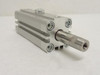 Festo CLR-32-10-R-P-P; Linear Swivel Clamp; 10mm Stroke