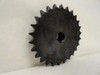 Browning H6026X1; Hardened Sprocket # 60; 26Teeth; 1"ID